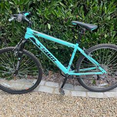 GX26 Team Mountain Bike