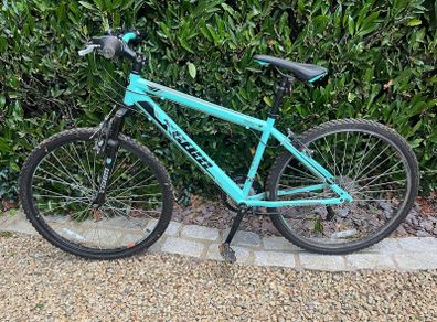 GX26 Team Mountain Bike