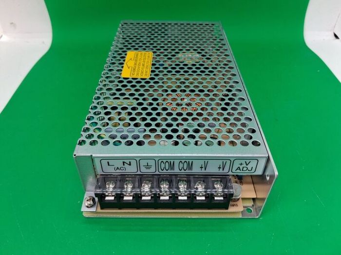 Postage - Mean Well S-100F-24 Power Supply