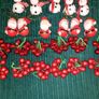 Christmas tree decorations Image 4