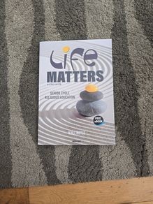 Life Matters 2nd edition