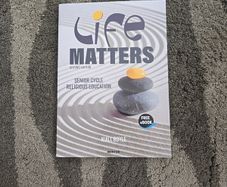 Life Matters 2nd edition