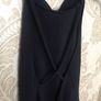 Navy Bodysuit Size 12 Image 2