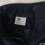Adidas Cropped Half zip Navy size 8 Image 6