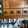 Solid Pine Kitchen Image 7
