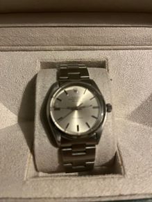 Rolex watch