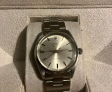Rolex watch