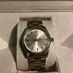 Rolex watch