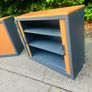 Business Storage Security Cabinets With Keys Image 2