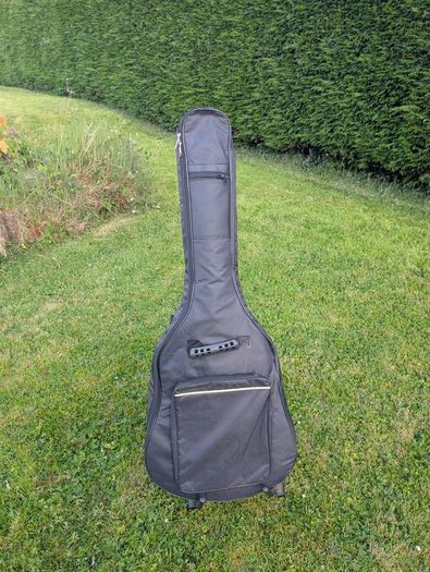 SX EAG1K Eletro-Acoustic Guitar