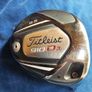 Titleist 910 d3  Driver Head 9.5 Image 3