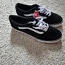 Brand new Vans junior size 5.5uk Image 2