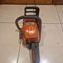 Oleo-Mac GS 350C Image 6