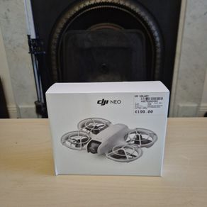 Dji Neo Drone, New