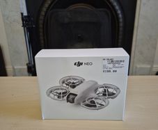Dji Neo Drone, New