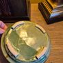 Castle Arch Pottery 'Glas' Dome Dish Image 5
