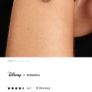 Pandora Lilo and Stitch sterling silver charm Image 3