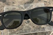 rayban wayfarer sunglasses