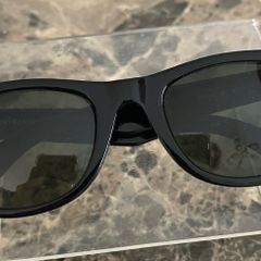 rayban wayfarer sunglasses