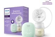 Philips Avent Breast pump