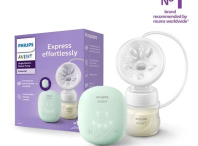 Philips Avent Breast pump