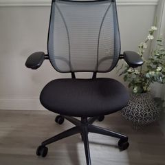 Humansale Ergonomic Office Chair