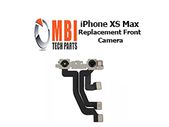 iPhone XS Max Replacement Front Camera Assembly Selfie Camera Flex