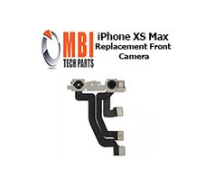 iPhone XS Max Replacement Front Camera Assembly Selfie Camera Flex