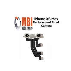 iPhone XS Max Replacement Front Camera Assembly Selfie Camera Flex