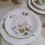 15 piece Coffee set 'Wild Anemone' Richmond Bone China Image 5