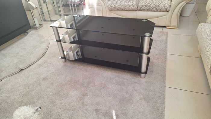 Tv table