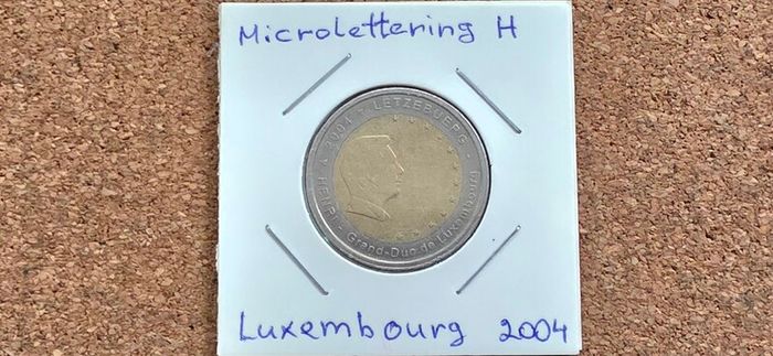 2 euro coin
