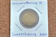 2 euro coin