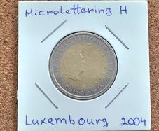 2 euro coin