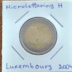2 euro coin