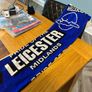 football scarf Image 2