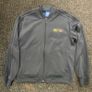 Adidas Zip Up Pharrell Williams Rainbow Collection NAVY LARGE Image 2