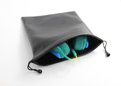 Headphones Bag