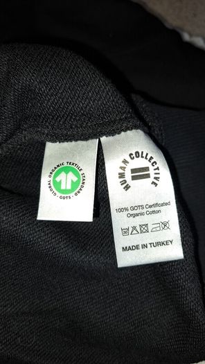 Human Collective Sweater. Size L ( New)