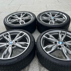 BMW M135i/M140i wheels and winter tyres