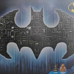 Batman Lego 76330