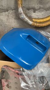 new holland Tm