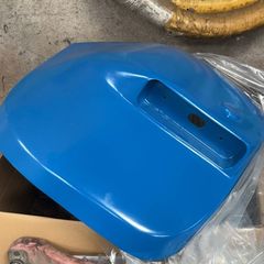new holland Tm