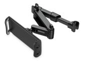 New Universal 360 Car Back Seat Headrest Smart Phone Holder Mount Stand #1406
