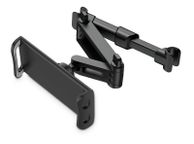 main image for ad New Universal 360 Car Back Seat Headrest Smart Phone Holder Mount Stand #1406