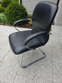 Leather Chair