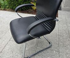 Leather Chair