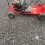 3.5hp kids 2seater buggy Image 3