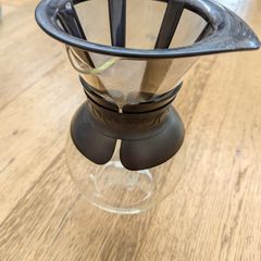 Bodum 34oz (1L) Pour Over Coffee Maker