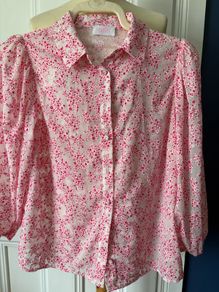 savida blouse